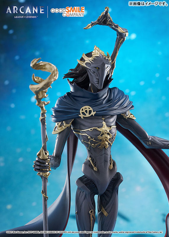 Arcane - Viktor - Pop Up Parade - SP, Champion (Good Smile Company)