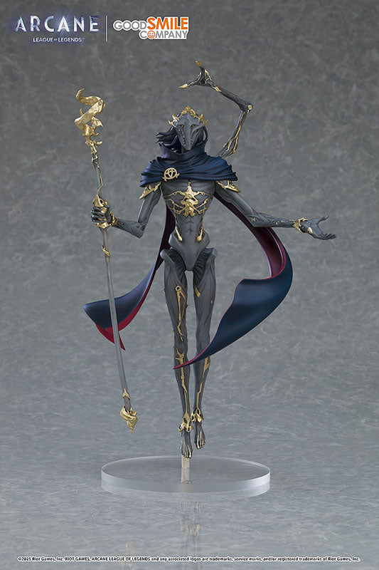 Arcane - Viktor - Pop Up Parade - SP, Champion (Good Smile Company)