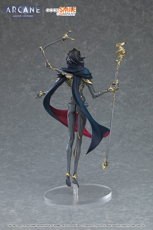 Arcane - Viktor - Pop Up Parade - SP, Champion (Good Smile Company)