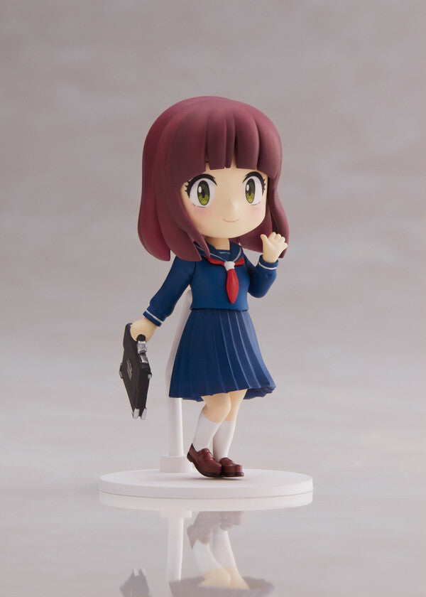 Urusei Yatsura - Miyake Shinobu - Mini Figure (PLUM)