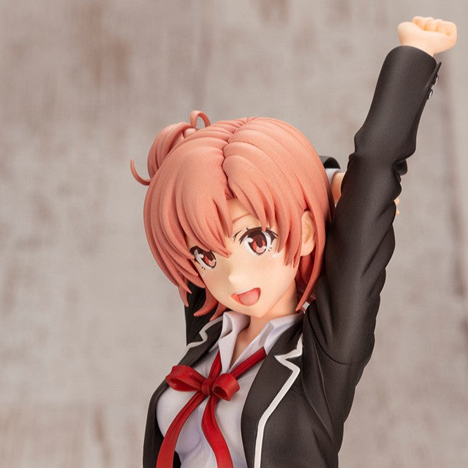 Yahari Ore no Seishun Love Comedy wa Machigatteiru. Kan - Yuigahama Yui (Kotobukiya)