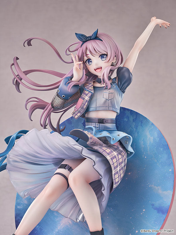 【Pre Order】BanG Dream! - Chihaya Anon - Zero Gravity Ver. (Good Smile Arts Shanghai, Good Smile Company)