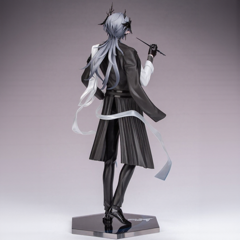 【Pre Order】Arknights - Logos - Gift+ - Journey of Music Ver. (Myethos)