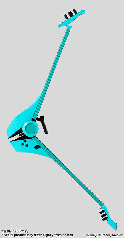 To Be Hero X - Lucky Cyan - S.H.Figuarts (Bandai Spirits)