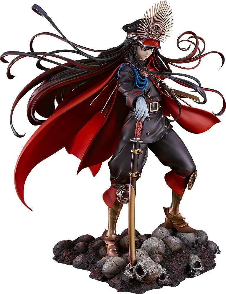 Fate/Grand Order - Oda Nobunaga - Avenger (Good Smile Company)