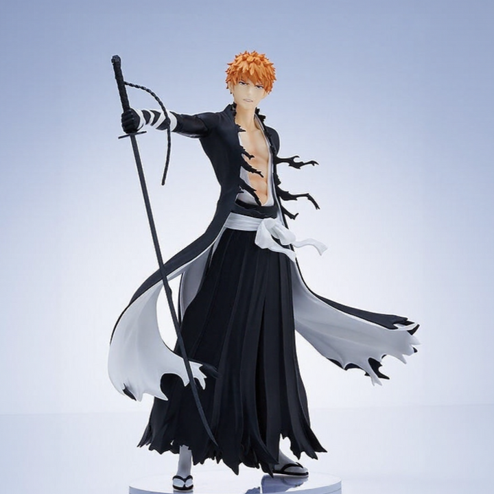 Bleach - Kurosaki Ichigo - Pop Up Parade (Good Smile Company)