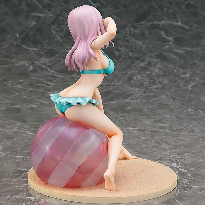 Kaguya-sama: Love Is War - Fujiwara Chika - Costume da bagno ver. (Azienda Phat)