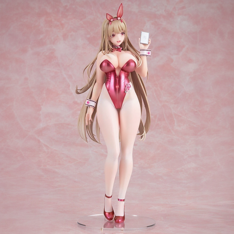 Goddess of Victory: Nikke - Viper - Toxic Rabbit ver. (Alter)