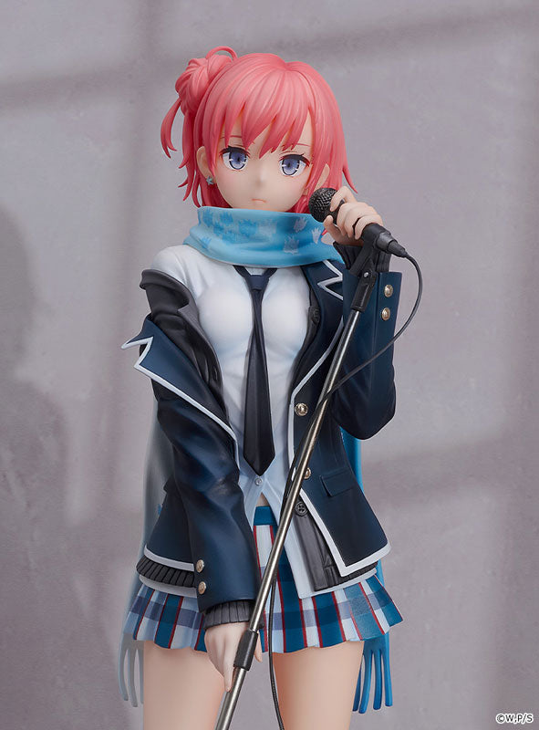 【Pre Order】Yahari Ore no Seishun Love Comedy wa Machigatteiru. - Yuigahama Yui - Light Novel Ver. (Good Smile Company)