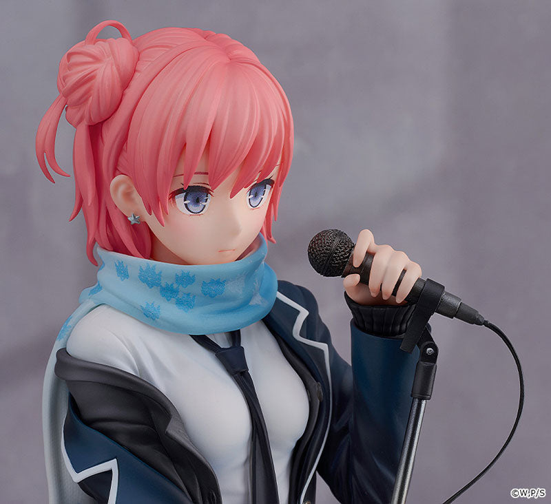 【Pre Order】Yahari Ore no Seishun Love Comedy wa Machigatteiru. - Yuigahama Yui - Light Novel Ver. (Good Smile Company)