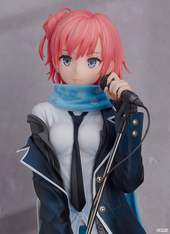 【Pre Order】Yahari Ore no Seishun Love Comedy wa Machigatteiru. - Yuigahama Yui - Light Novel Ver. (Good Smile Company)