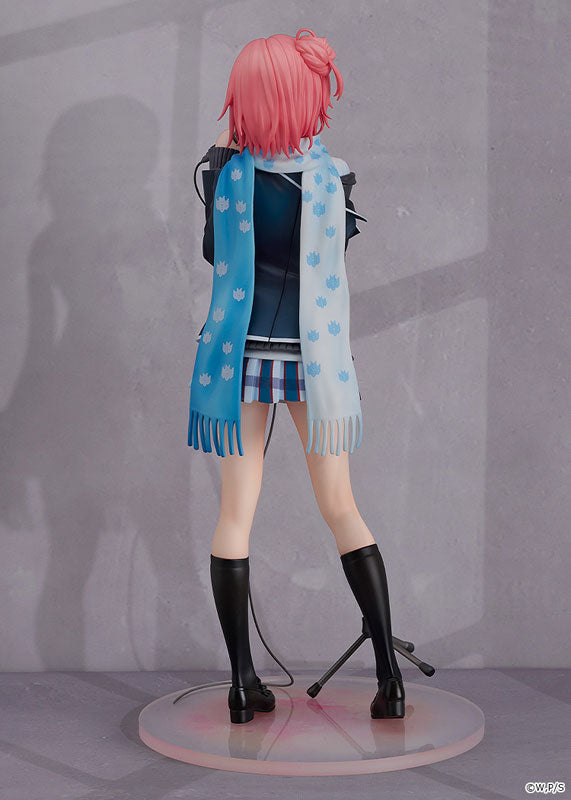 【Pre Order】Yahari Ore no Seishun Love Comedy wa Machigatteiru. - Yuigahama Yui - Light Novel Ver. (Good Smile Company)