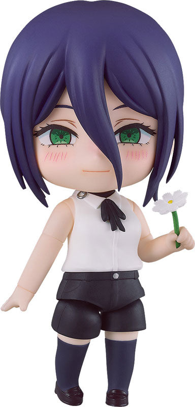 【Pre Order】Gekijouban Chainsaw Man: Reze Hen - Bomb - Reze - Nendoroid (#2865) (Good Smile Company)