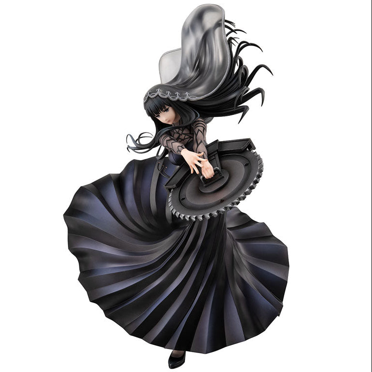 【PRE OWNED】Sakamoto Days - Osaragi - Gals Series (MegaHouse)