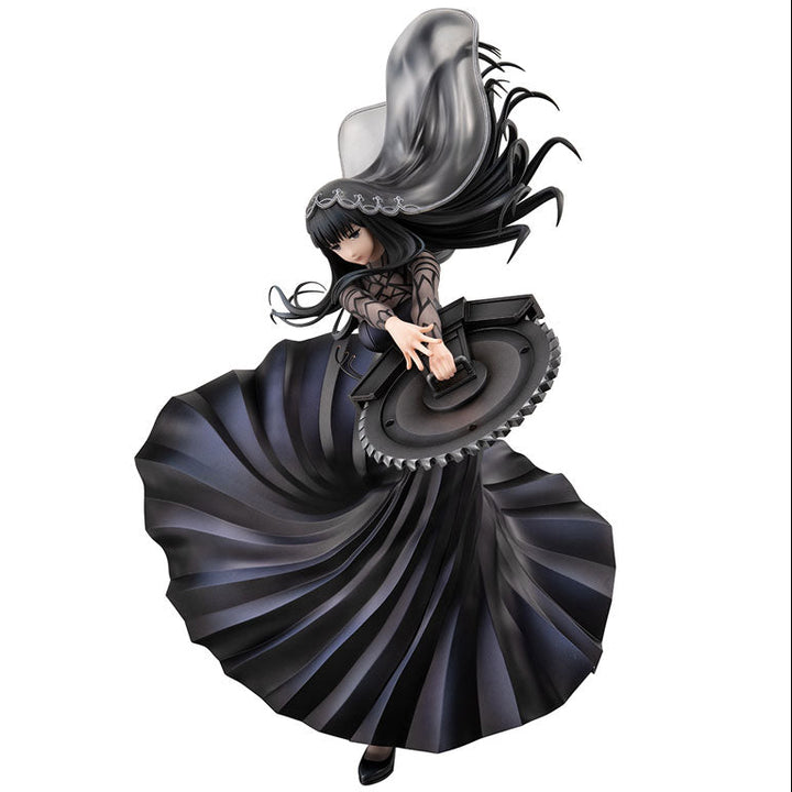 【PRE OWNED】Sakamoto Days - Osaragi - Gals Series (MegaHouse)