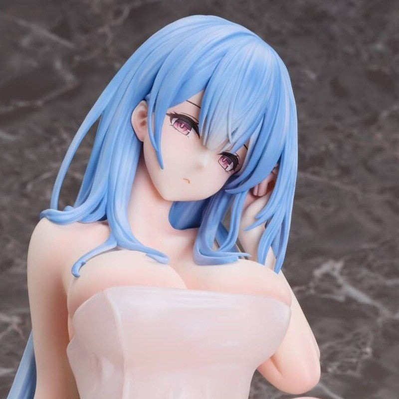 【Vooraf bestellen】Azur Lane - Voroshilov - B-stijl - Toegewijd als de warme sneeuw (FREEing, Union Creative International Ltd)