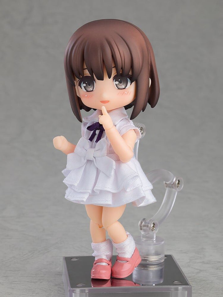 Saenai Heroine no Sodatekata Fine - Kato Megumi - Nendoroid Doll (Good Smile Company)