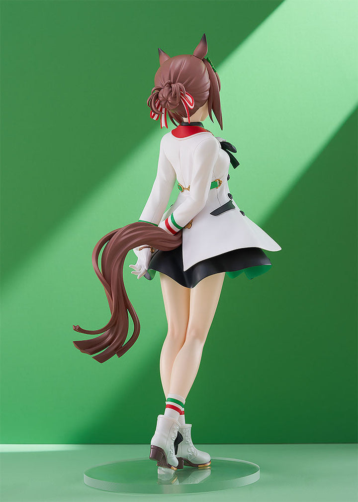 Umamusume: Pretty Derby - Fine Motion - Pop Up Parade - L (Good Smile Company)