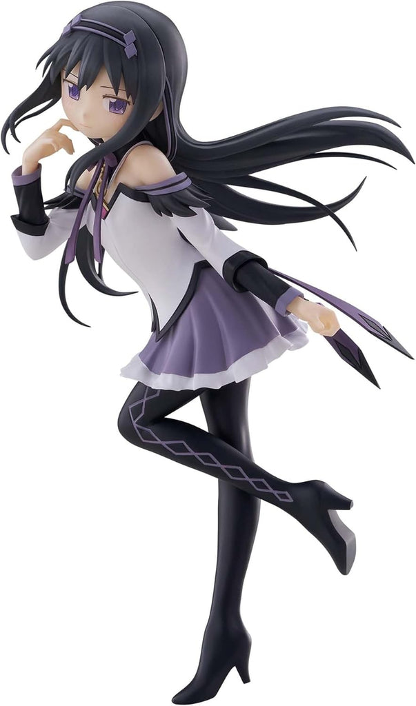 Gekijouban Mahou Shoujo Madoka☆Magica Walpurgis no Kaiten - Akemi