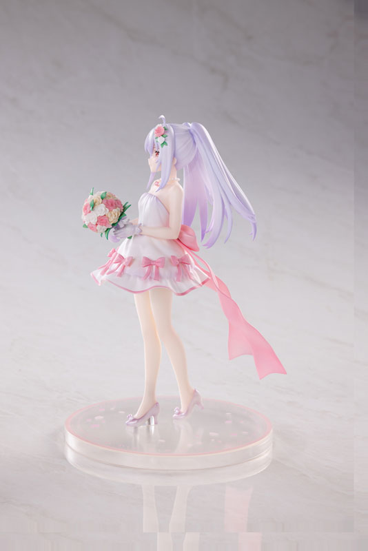【Pre Order】Plastic Memories - Isla - Wedding Dress Ver. (Aniplex (Shanghai) Culture and Arts)
