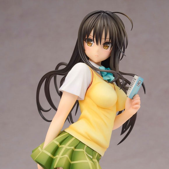 To LOVEru Darkness - Kotegawa Yui (Alter)