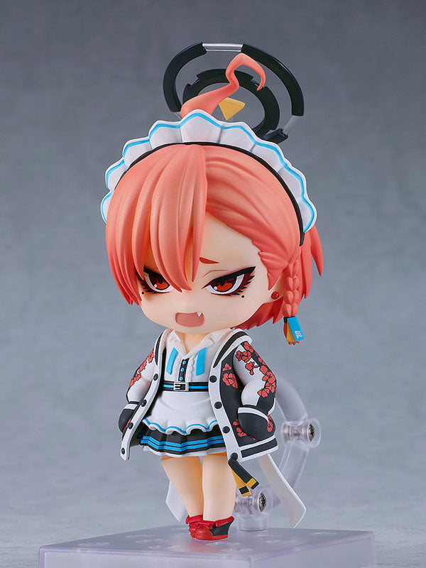 Blue Archive - Mikamo Neru - Nendoroid (#2699) (Good Smile Company)
