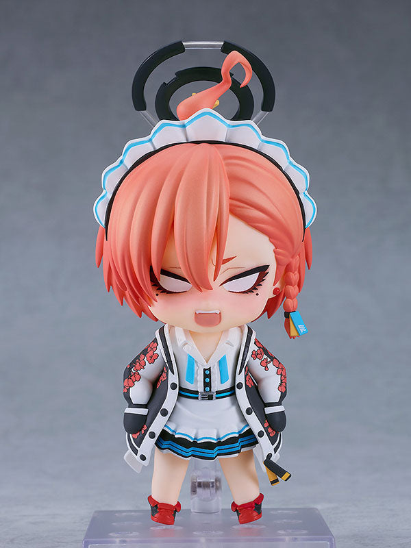 Blue Archive - Mikamo Neru - Nendoroid (#2699) (Good Smile Company)