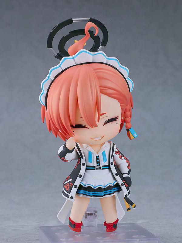 Blue Archive - Mikamo Neru - Nendoroid (#2699) (Good Smile Company)