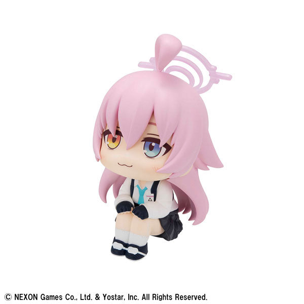 Blue Archive - Takanashi Hoshino - Look Up (MegaHouse)