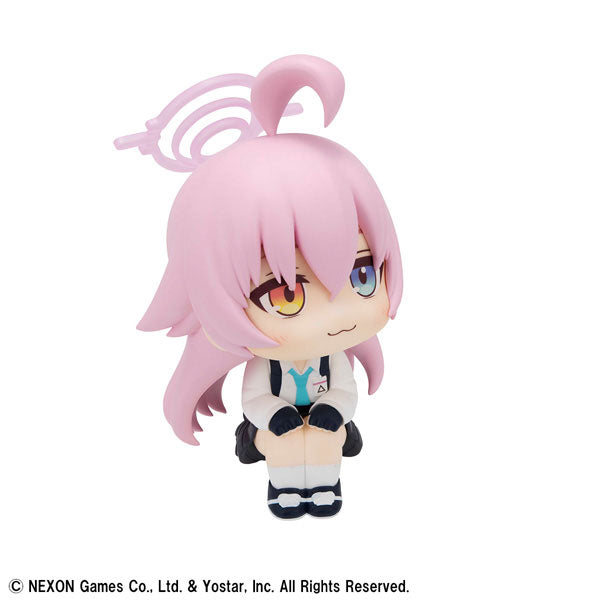 Blue Archive - Takanashi Hoshino - Look Up (MegaHouse)