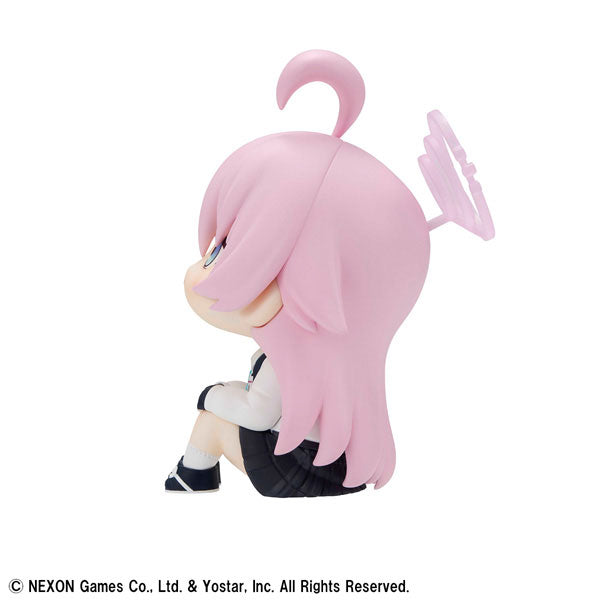 Blue Archive - Takanashi Hoshino - Look Up (MegaHouse)