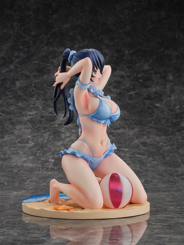 Boku no Kokoro no Yabai Yatsu - Yamada Anna - Swimsuit Ver. (Bell Fine)