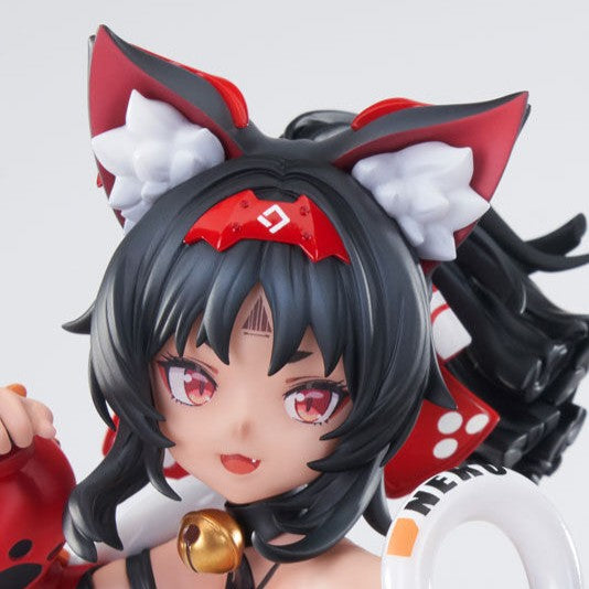 Zenless Zone Zero - Nekomiya Mana (Apex Innovation) - Exfigure