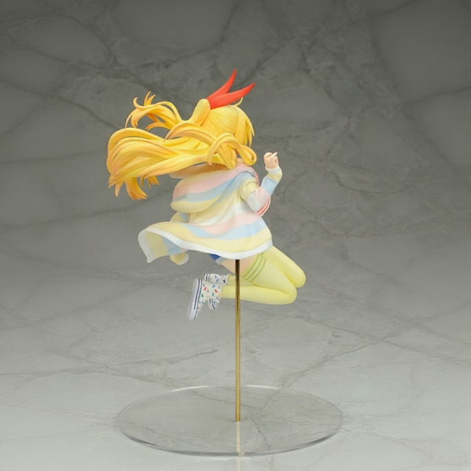 Nisekoi - Kirisaki Chitoge (Alter)