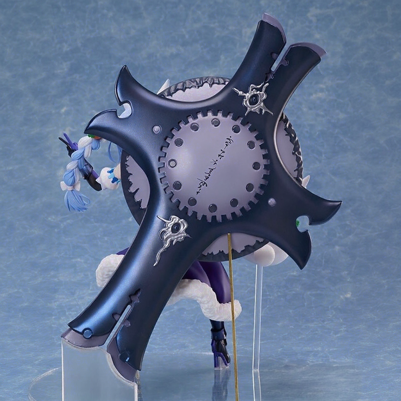 Fate/Grand Order - Hololive - Nousagi - Usada Pekora - × Mash Kyrielight (Aniplex)