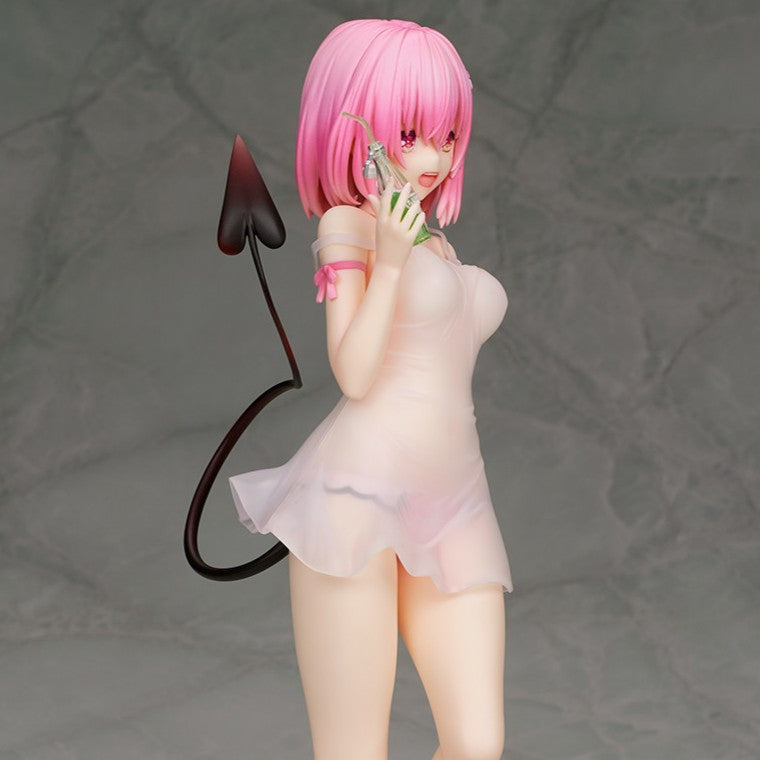 Till Loveru Darkness - Momo Belia Deviluke (Wanderer)