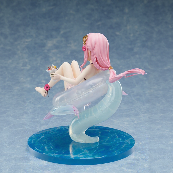 Magia -Rekord Mahou Shoujo Madoka ☆ Magica Gaiden - Tamaki Iroha - F: Nex - Badeanzug ver. (FuRyu)
