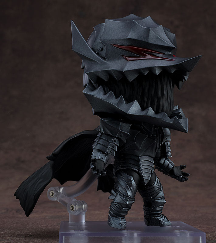 Berserk - Guts - Nendoroid (#2830) - Berserker Armor Ver. (Good Smile Company)