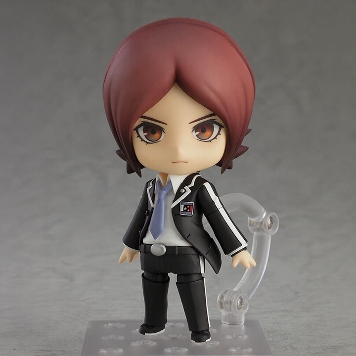 Persona 2 Tsumi - Suou Tatsuya - Nendoroid (#1876) (Good Smile Company)