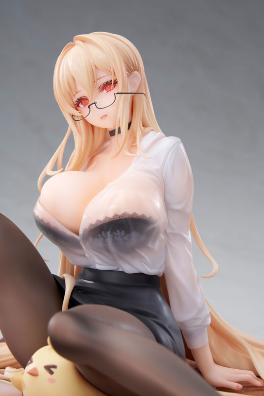 【Pre Order】Azur Lane - Implacable - Manjuu - Shepherd of the "Lost" Ver. (Apex Innovation)