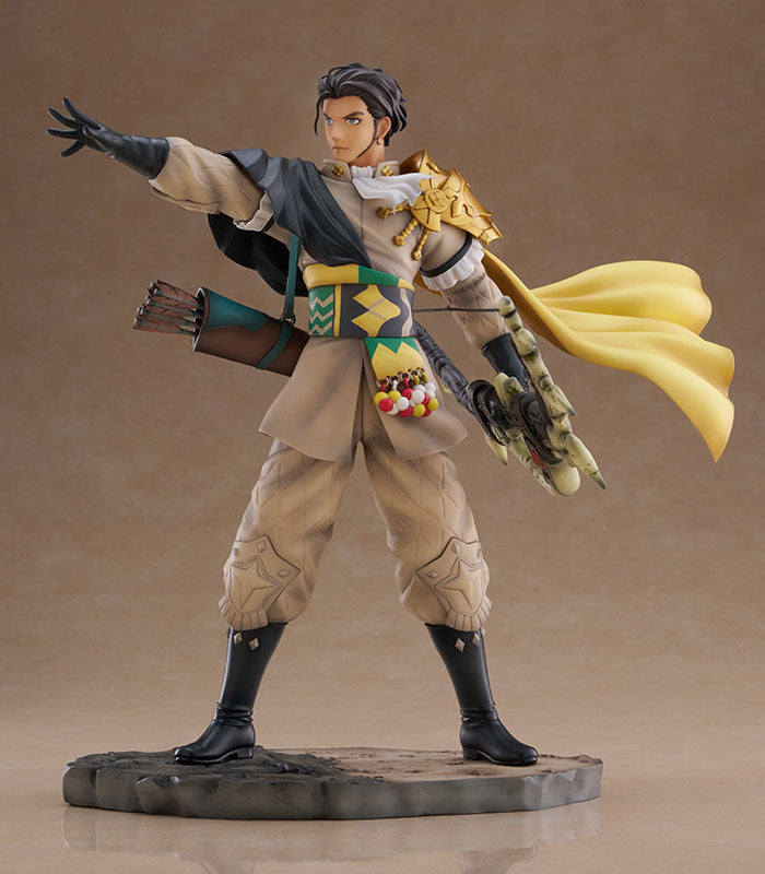 【Pre Order】Fire Emblem - Claude von Riegan (Intelligent Systems)