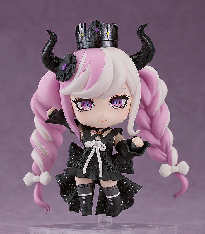 Master Detective Archives: Rain Code - Shinigami-chan - Nendoroid (#2249) (Good Smile Company)