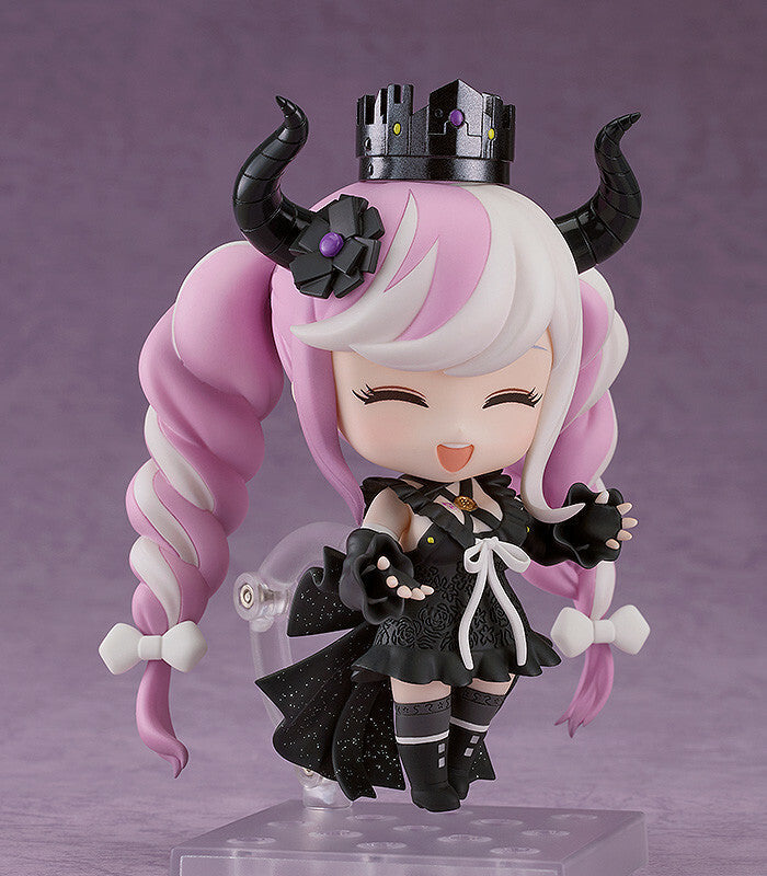 Master Detective Archives: Rain Code - Shinigami-chan - Nendoroid (#2249) (Good Smile Company)