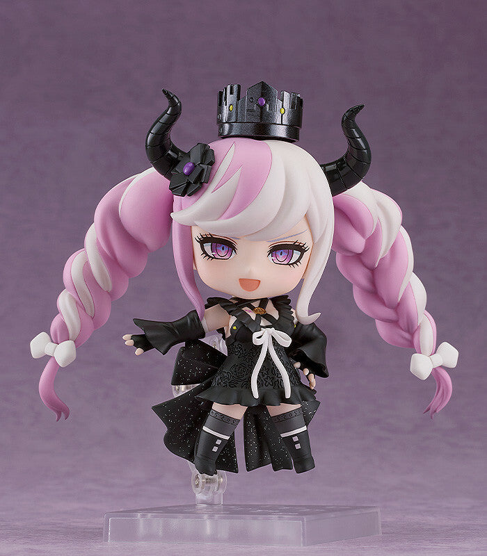 Master Detective Archives: Rain Code - Shinigami-chan - Nendoroid (#2249) (Good Smile Company)