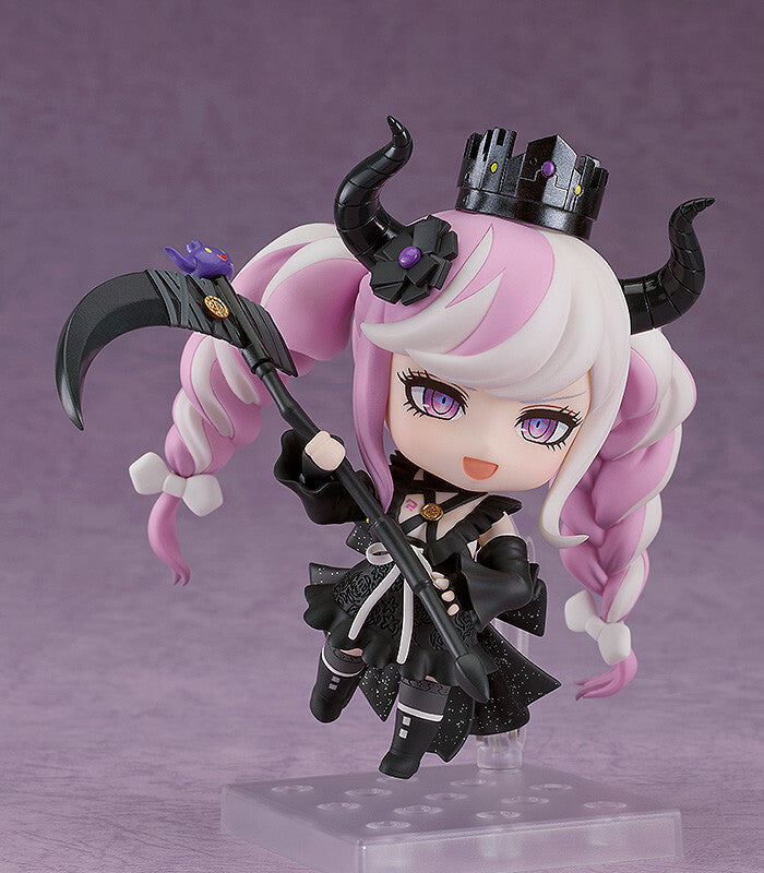 Master Detective Archives: Rain Code - Shinigami-chan - Nendoroid (#2249) (Good Smile Company)