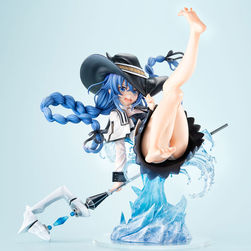 [NSFW] - Mushoku Tensei II ~Isekai Ittara Honki Dasu~ - Roxy Migurdia - Lucrea (MegaHouse)