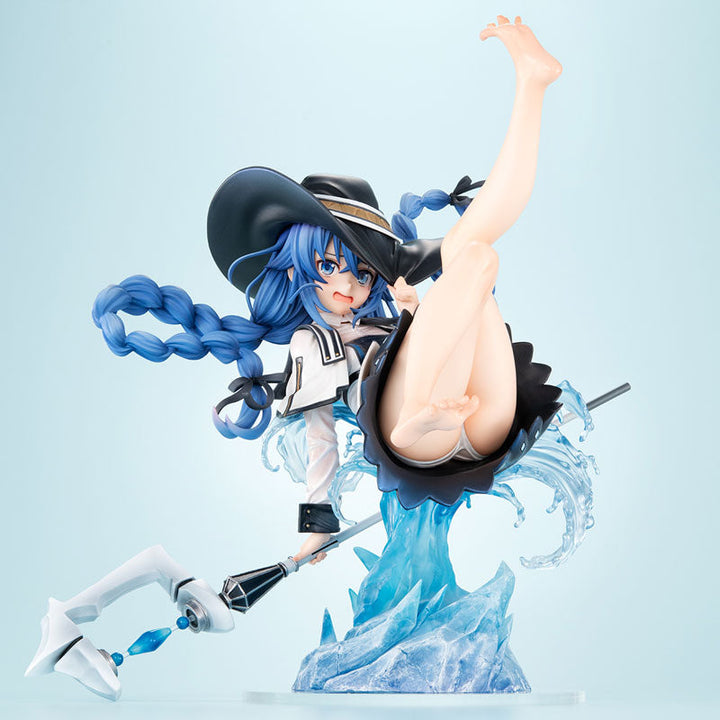 [NSFW] - Mushoku Tensei II ~Isekai Ittara Honki Dasu~ - Roxy Migurdia - Lucrea (MegaHouse)