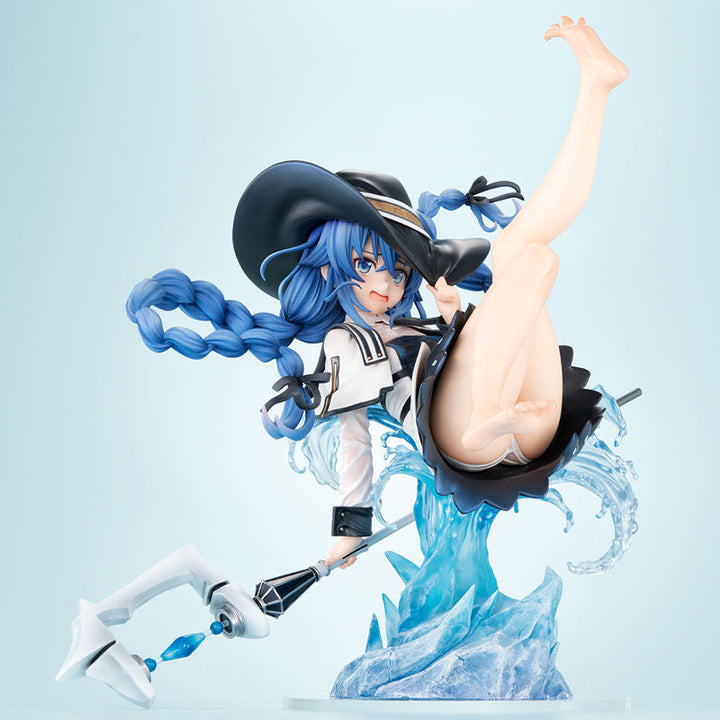 [NSFW] - Mushoku Tensei II ~Isekai Ittara Honki Dasu~ - Roxy Migurdia - Lucrea (MegaHouse)