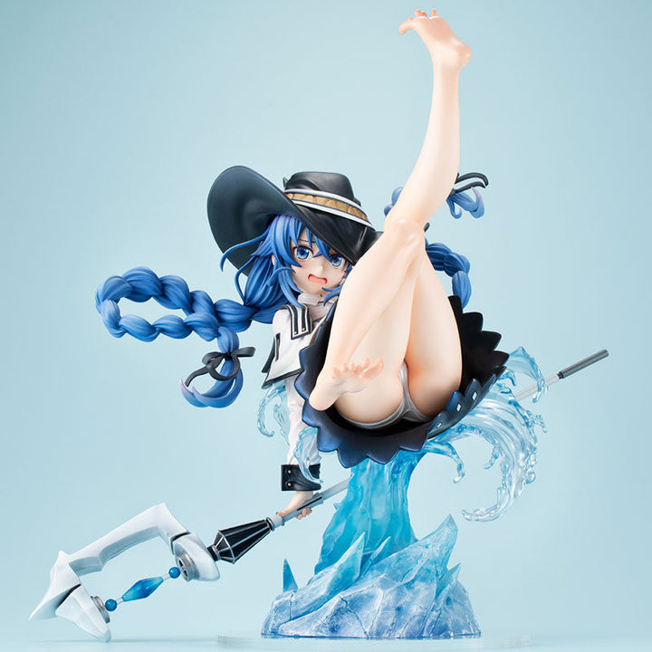 [NSFW] - Mushoku Tensei II ~Isekai Ittara Honki Dasu~ - Roxy Migurdia - Lucrea (MegaHouse)
