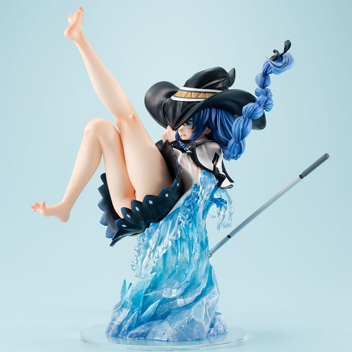 [NSFW] - Mushoku Tensei II ~Isekai Ittara Honki Dasu~ - Roxy Migurdia - Lucrea (MegaHouse)